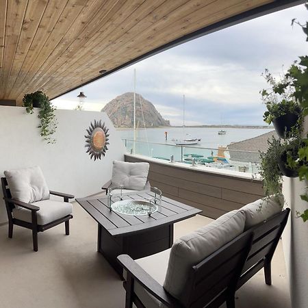 Harborwalk Inn Морро Бей Экстерьер фото