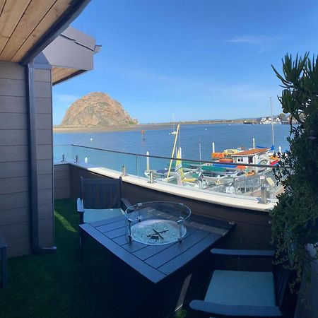 Harborwalk Inn Морро Бей Экстерьер фото