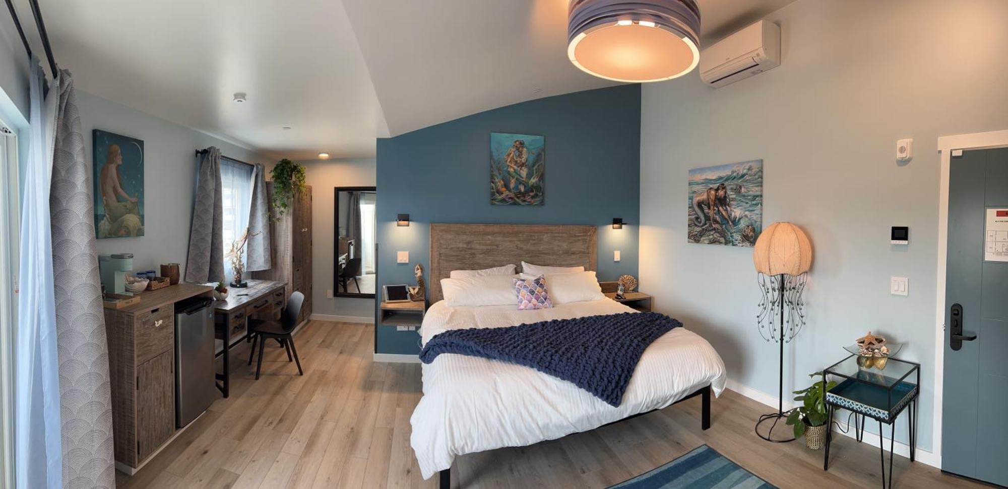 Harborwalk Inn Морро Бей Экстерьер фото