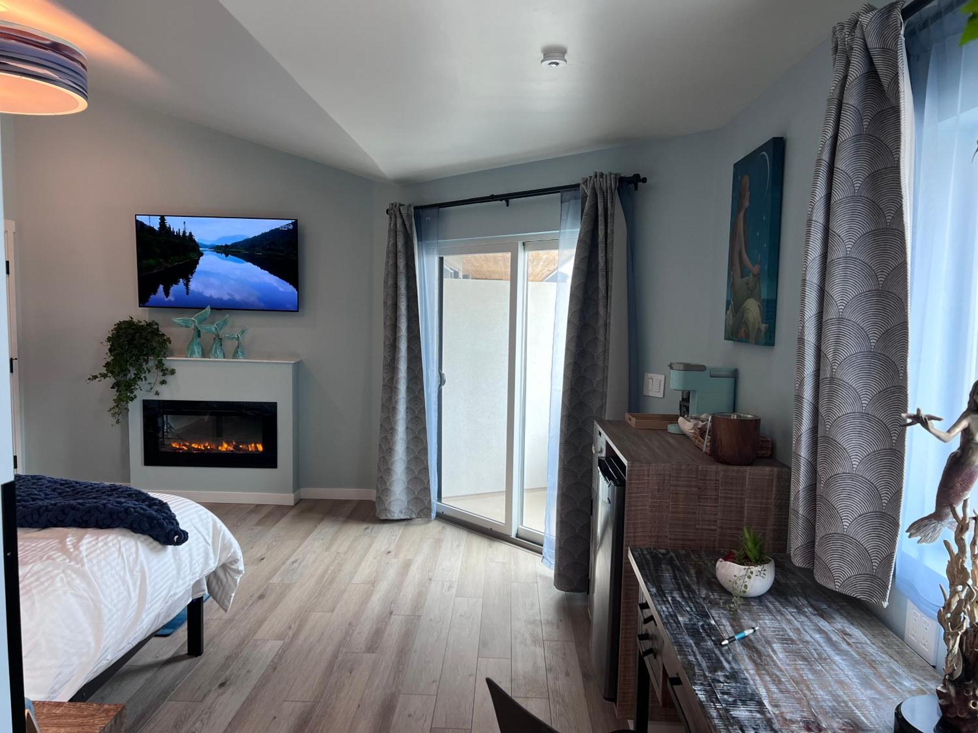 Harborwalk Inn Морро Бей Экстерьер фото