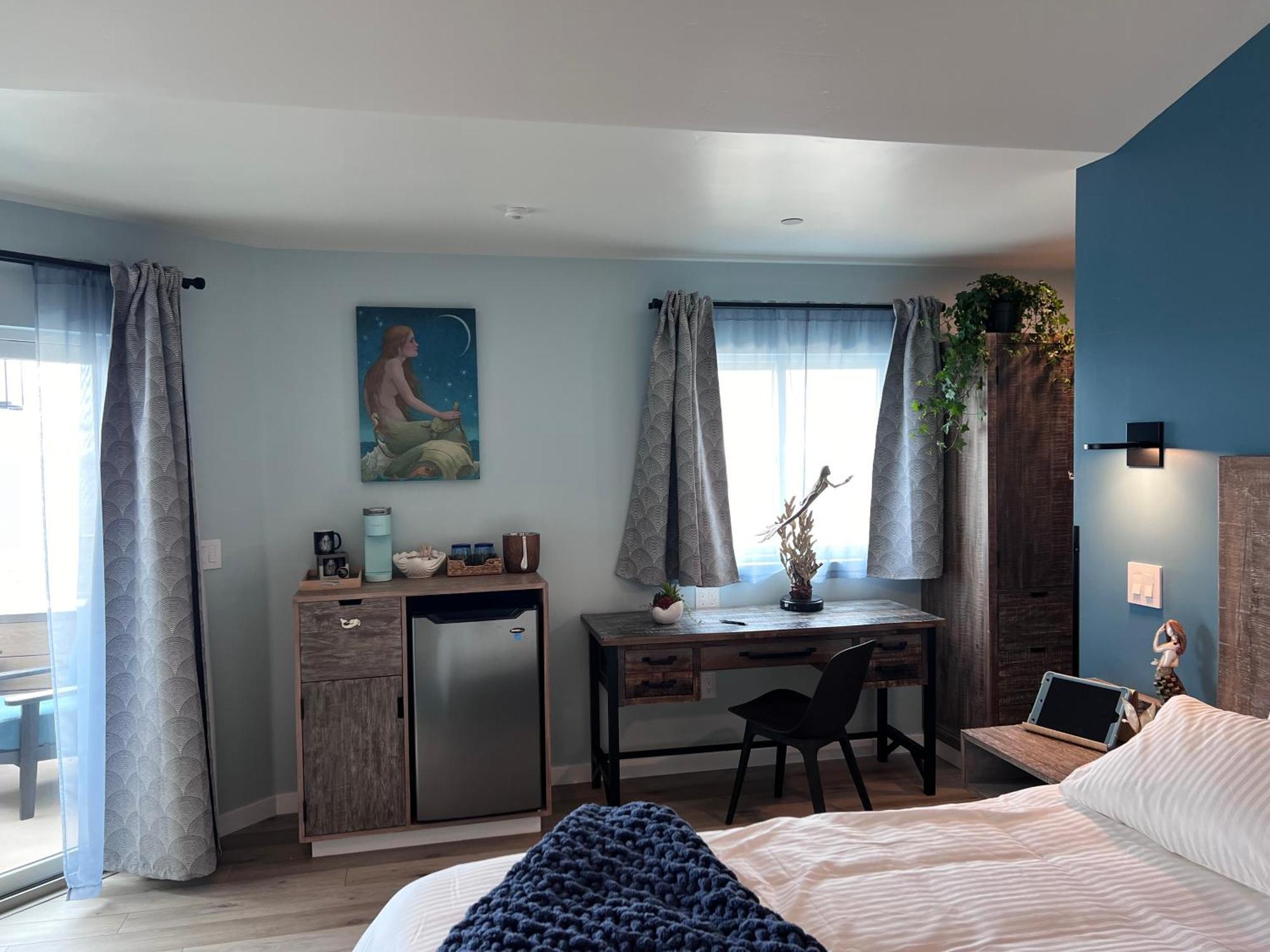 Harborwalk Inn Морро Бей Экстерьер фото